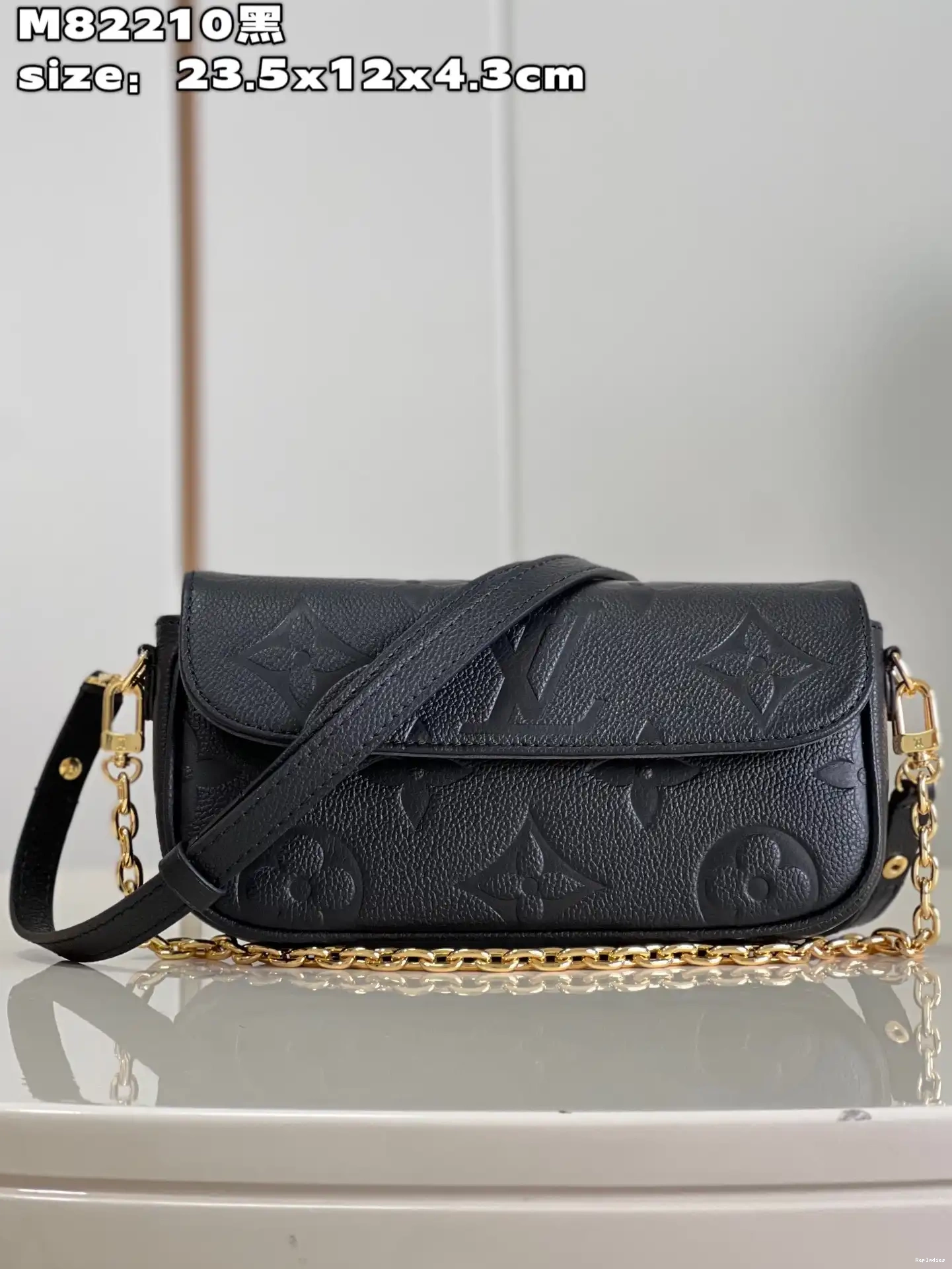 Cheap on Wallet LOUIS Ivy-23.5*12*4.3cm Chain VUITTON 0619